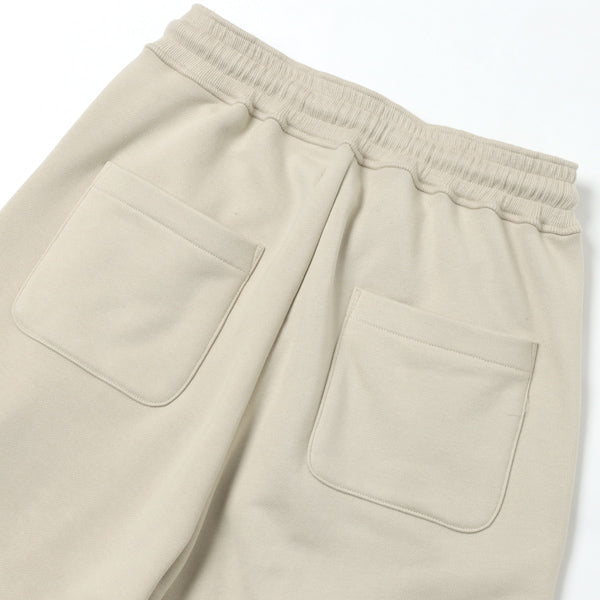 Carry Pocket Sweat Pant (M221-0603) | MATSUFUJI / パンツ (MEN