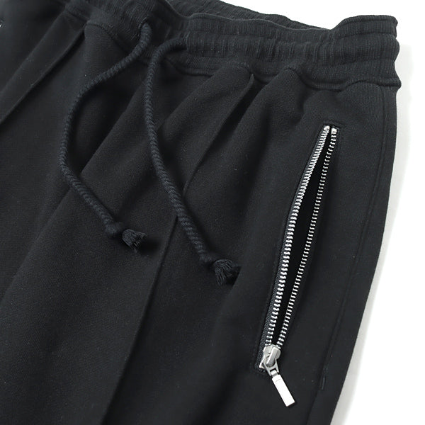 Carry Pocket Sweat Pant (M221-0603) | MATSUFUJI / パンツ (MEN