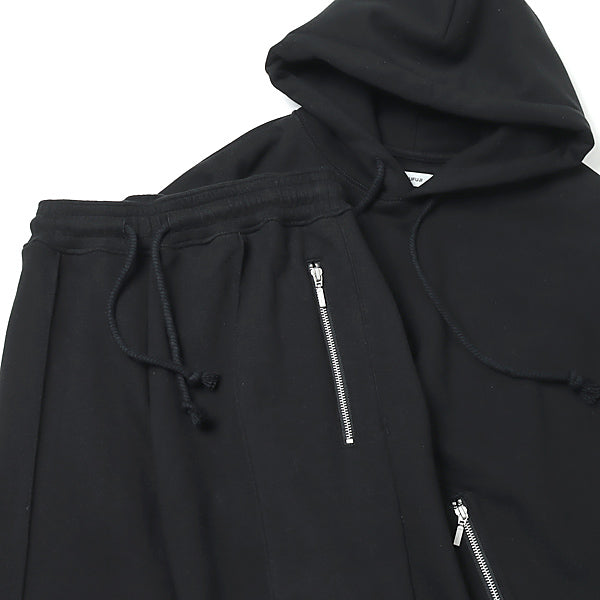 Carry Pocket Sweat Pant (M221-0603) | MATSUFUJI / パンツ (MEN