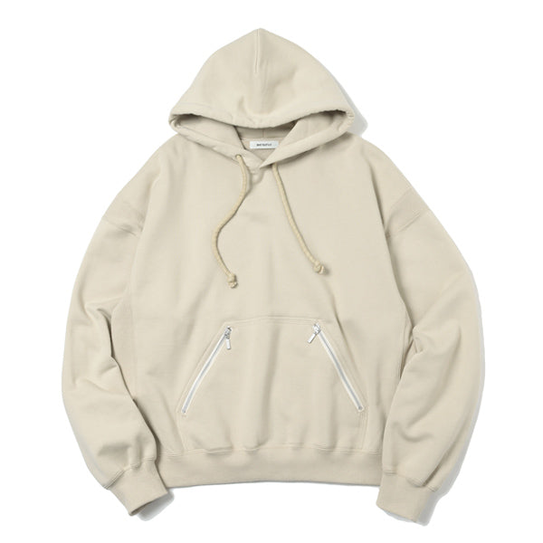 Carry Pocket Hoodie (M221-0602) | MATSUFUJI / トップス (MEN