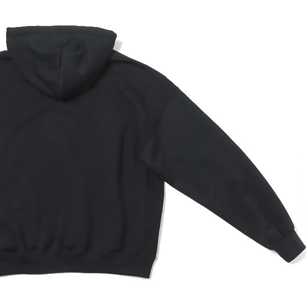 Carry Pocket Hoodie (M221-0602) | MATSUFUJI / トップス (MEN