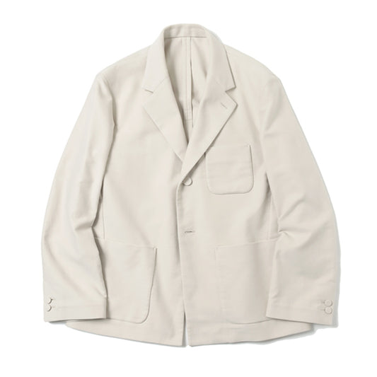 Moleskin  2B Tailored Jacket