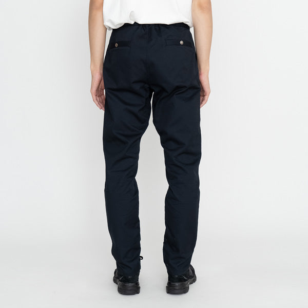 Stretch Twill Tapered Pants (NT5051N) | THE NORTH FACE PURPLE LABEL / パンツ  (MEN) | THE NORTH FACE PURPLE LABEL正規取扱店DIVERSE