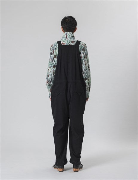 YOURYU OVERALL (22SS-PA9-005) | Sasquatchfabrix. / パンツ (MEN 