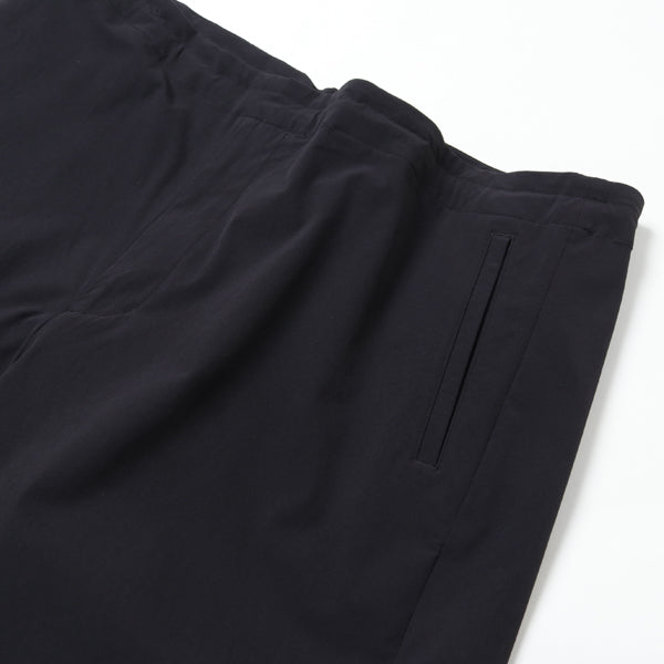 BIG WAIST EASY SLACKS (211-60505) | UNIVERSAL PRODUCTS / パンツ