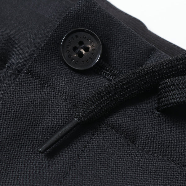 SUMMER WOOL CARGO PANTS (211-60502) | UNIVERSAL PRODUCTS / パンツ