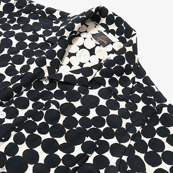 C.O.B. S/S One-Up Shirt - Bubble Jq