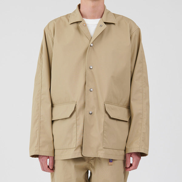 65/35 Hopper Field Jacket