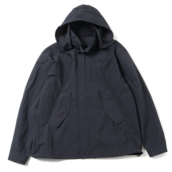 SALT SHRINKAGE NYLON JACKET (20AWE-JK01) | is-ness / ジャケット (MEN) | is-ness 正規取扱店DIVERSE