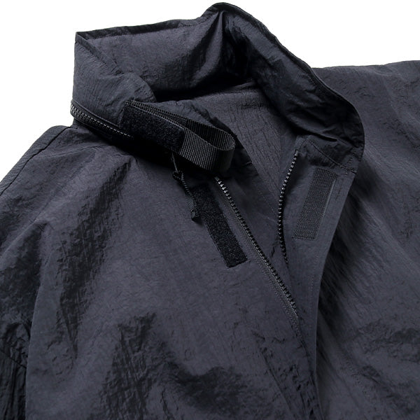 SALT SHRINKAGE NYLON JACKET (20AWE-JK01) | is-ness / ジャケット (MEN) | is-ness 正規取扱店DIVERSE