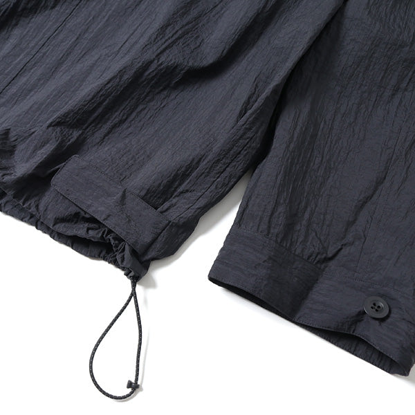 SALT SHRINKAGE NYLON JACKET (20AWE-JK01) | is-ness / ジャケット (MEN) | is-ness 正規取扱店DIVERSE