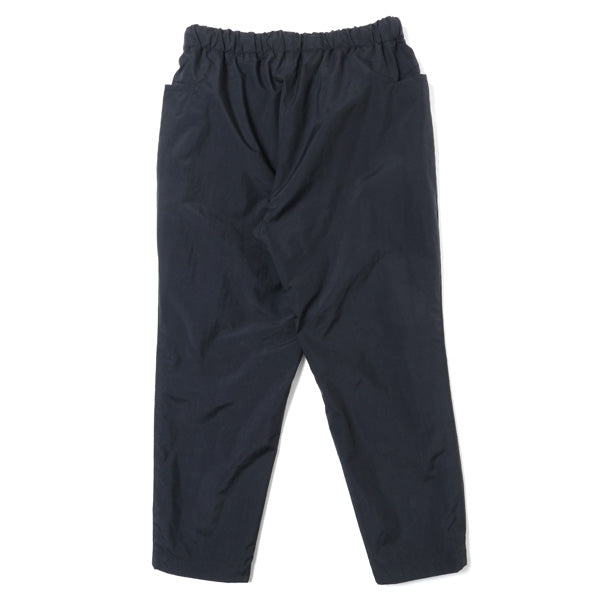 TAPERED EASY PANTS NYLON (SFCSS21P01) | S.F.C / パンツ (MEN