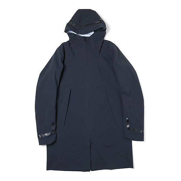 STREAMLINE BOA SHELL ALL WEATHER COAT (DIA3703U) | DESCENTE ALLTERRAIN  -水沢DOWN- / ジャケット (MEN) | DESCENTE ALLTERRAIN -水沢DOWN-正規取扱店DIVERSE