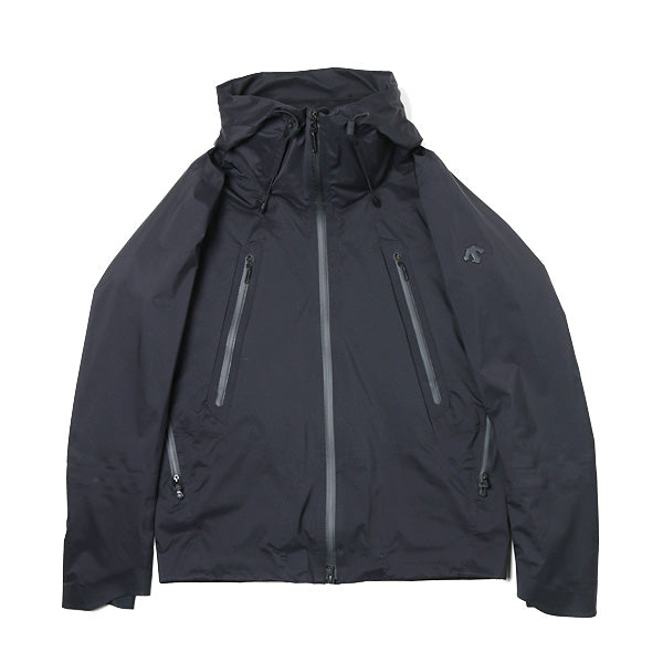 INNER SURFACE TECHNOLOGY ACTIVE SHELL JACKET (DIA3700U) | DESCENTE  ALLTERRAIN -水沢DOWN- / ジャケット (MEN) | DESCENTE ALLTERRAIN -水沢DOWN-正規取扱店DIVERSE