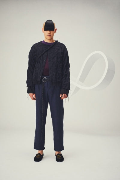 MAREBITO SHIRT (SY9-003) | Sasquatchfabrix. / シャツ (MEN