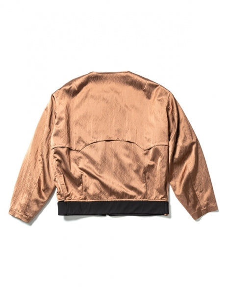 SHINY PADDLING JACKET (19SS-JKL-004) | Sasquatchfabrix