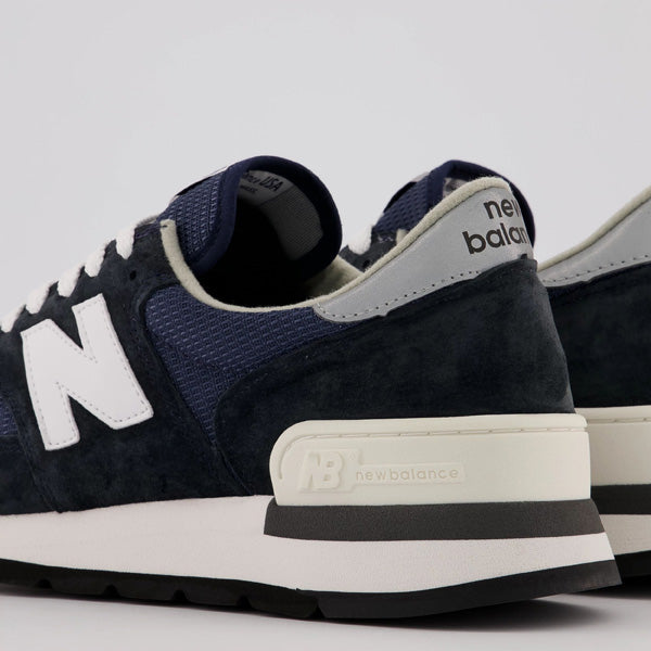 New Balance (ニューバランス) M990 NV1 (M990 NV1) | New Balance ...