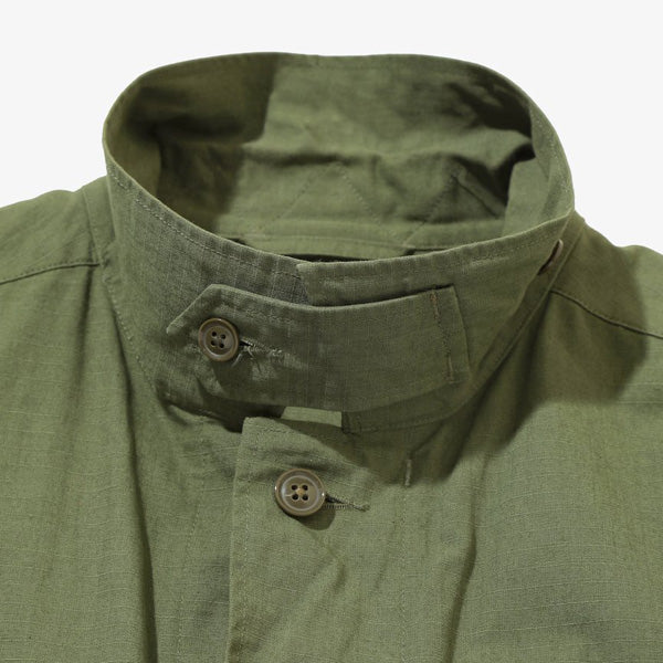 Jungle Fatigue Jacket - Cotton Ripstop (KM190) | ENGINEERED GARMENTS / ジャケット  (MEN) | ENGINEERED GARMENTS正規取扱店DIVERSE