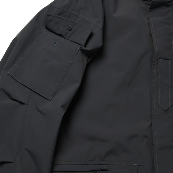 DAIWA PIER39 (ダイワピア39) GORE-TEX INFINIUM TECH MIL ECWCS PARKA