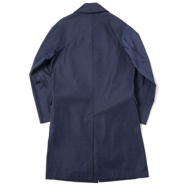 DAIRIKU Nylon Shop Coat-