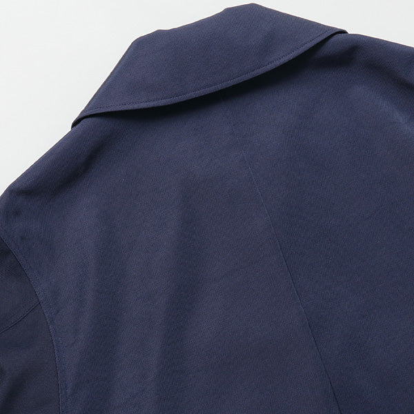 Nylon Shop Coat (20SS O-1) | DAIRIKU / ジャケット (MEN) | DAIRIKU