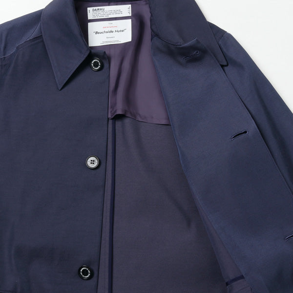 Nylon Shop Coat (20SS O-1) | DAIRIKU / ジャケット (MEN) | DAIRIKU