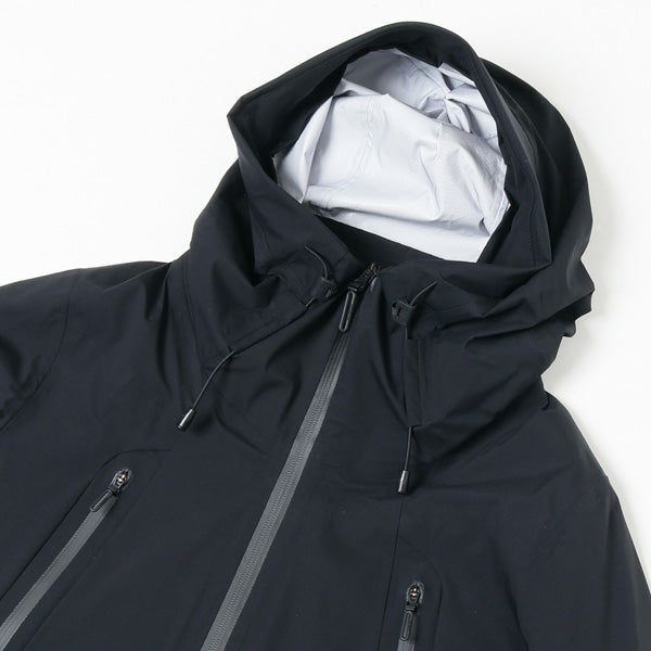 セール人気商品 FLOATECH 3L HARD SHELL JACKET 水沢ダウン