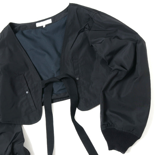 20ss サスクワッチファブリックス BOLERO FLIGHT JACKET - 通販