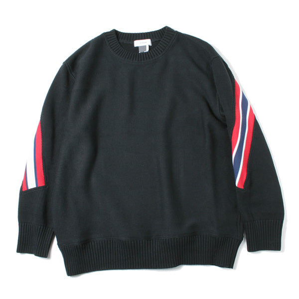 RIB SWEATER (KN-U03) | FACETASM / トップス (MEN) | FACETASM正規