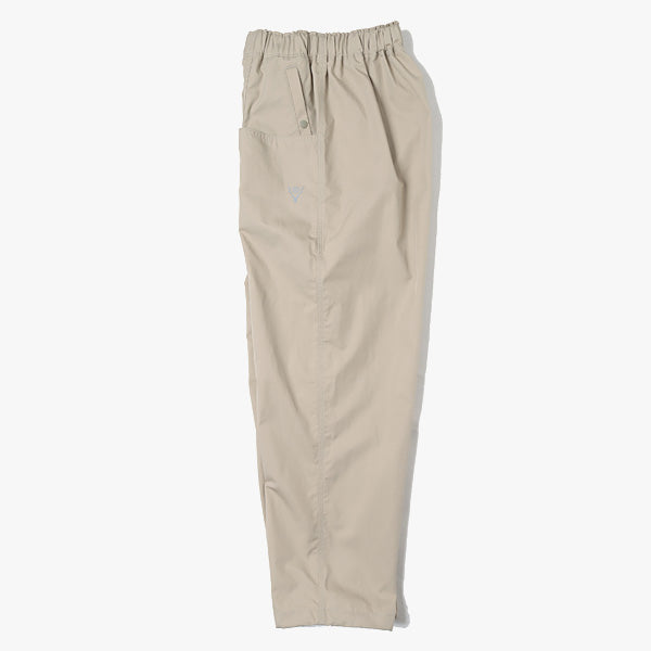 Belted C.S. Pant - C/N Gabardine (KP773) | South2 West8