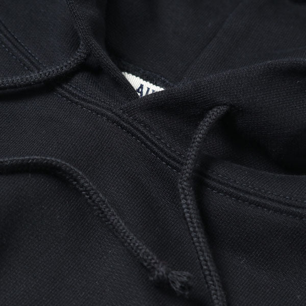 SUPER SOFT SWEAT BIG P/O PARKA (A21SP01GU) | AURALEE / カットソー (MEN) | AURALEE 正規取扱店DIVERSE