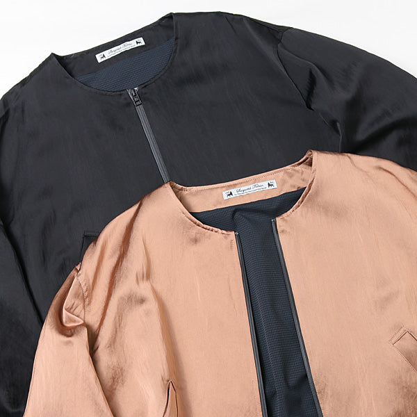 SHINY PADDLING JACKET (19SS-JKL-004) | Sasquatchfabrix