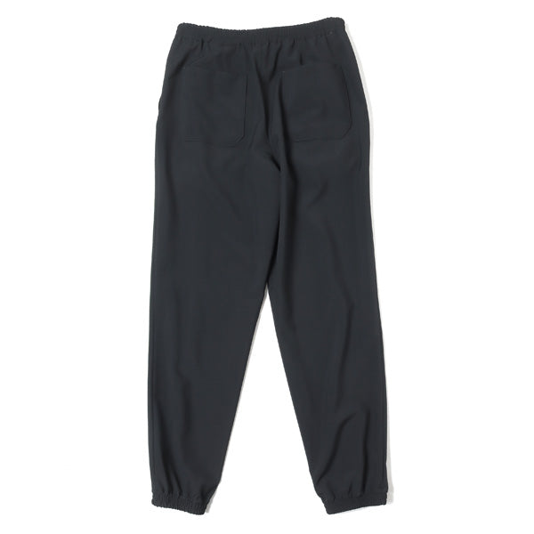 Pin tuck Lounge Pants (DWVA017) | DIGAWEL / パンツ (MEN) | DIGAWEL