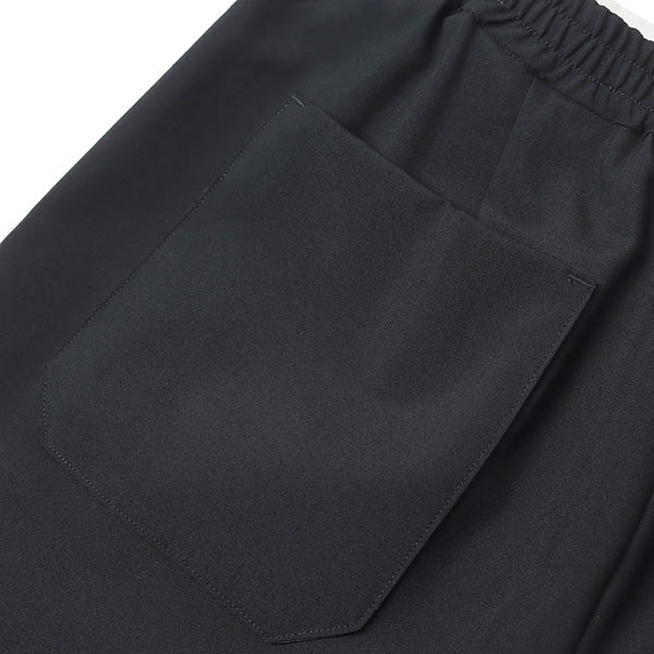 Pin tuck Lounge Pants (DWVA017) | DIGAWEL / パンツ (MEN) | DIGAWEL