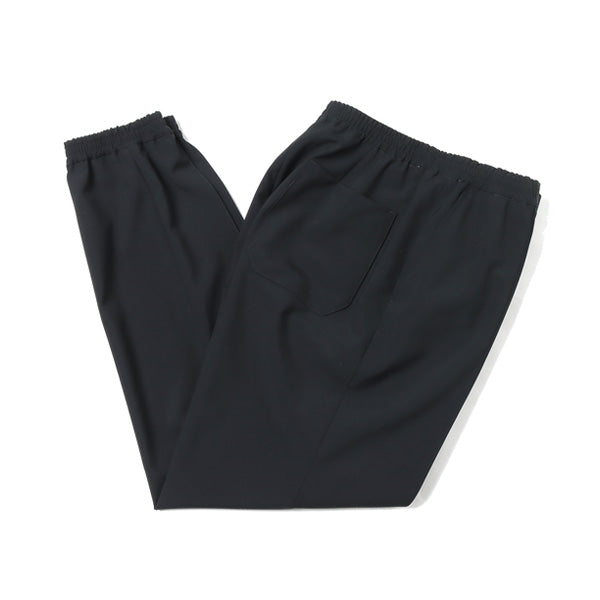 Pin tuck Lounge Pants (DWVA017) | DIGAWEL / パンツ (MEN) | DIGAWEL