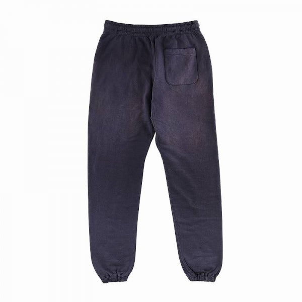 SWEAT PANTS / ANGEL / NAVY (SM-S23-0000-054) | Saint Mxxxxxx