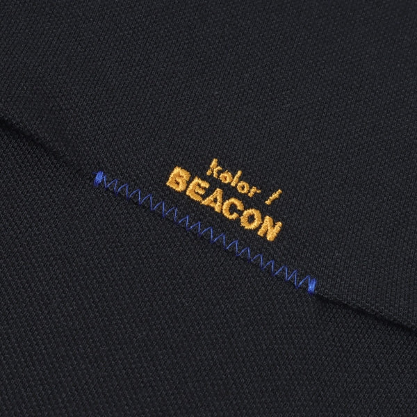 23SBM-T09236 (23SBM-T09236) | kolor BEACON / Shirt (MEN) | kolor  BEACONAuthorized DealerDIVERSE