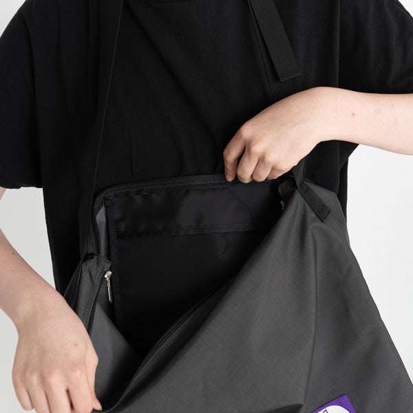 Shoulder Bag (NN7754N) | THE NORTH FACE PURPLE LABEL / バッグ (MEN