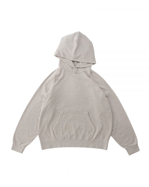 AMPLUS HOODIE P.O. CRASH (0122105010014) | visvim / トップス (MEN) | visvim 正規取扱店DIVERSE