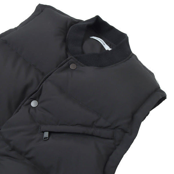 HIKER DOWN VEST POLY TAFFETA (V4001) | nonnative / ジャケット (MEN