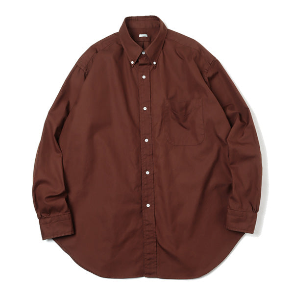 BD Oxford Shirt (22SAP-02-05H) | A.PRESSE / シャツ (MEN) | A.PRESSE正規取扱店DIVERSE