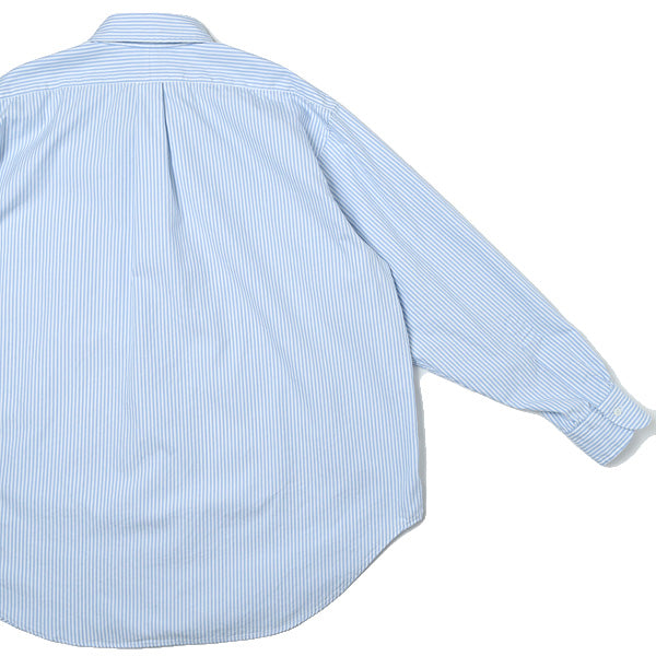 BD Oxford Shirt (22SAP-02-05H) | A.PRESSE / シャツ (MEN) | A.PRESSE正規取扱店DIVERSE