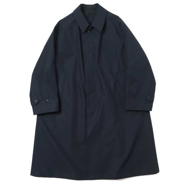 Balmacaan Coat (22SAP-01-08H) | A.PRESSE / ジャケット (MEN) | A 