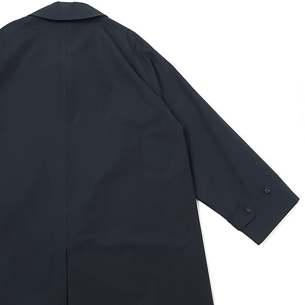 Balmacaan Coat (22SAP-01-08H) | A.PRESSE / ジャケット (MEN) | A 