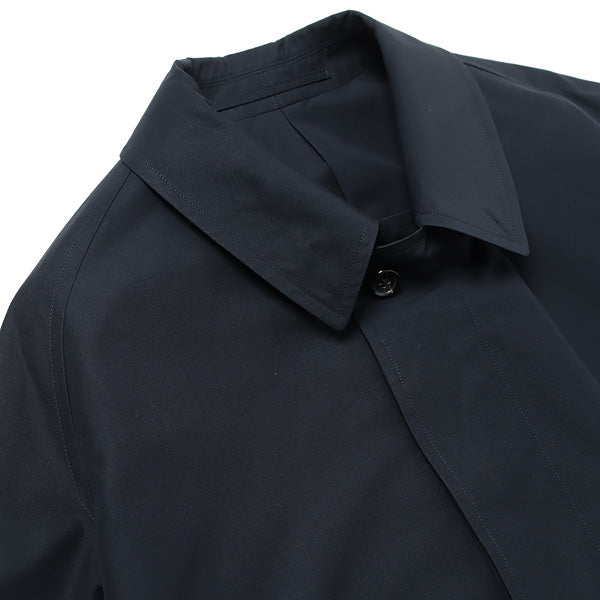 Balmacaan Coat (22SAP-01-08H) | A.PRESSE / ジャケット (MEN) | A 