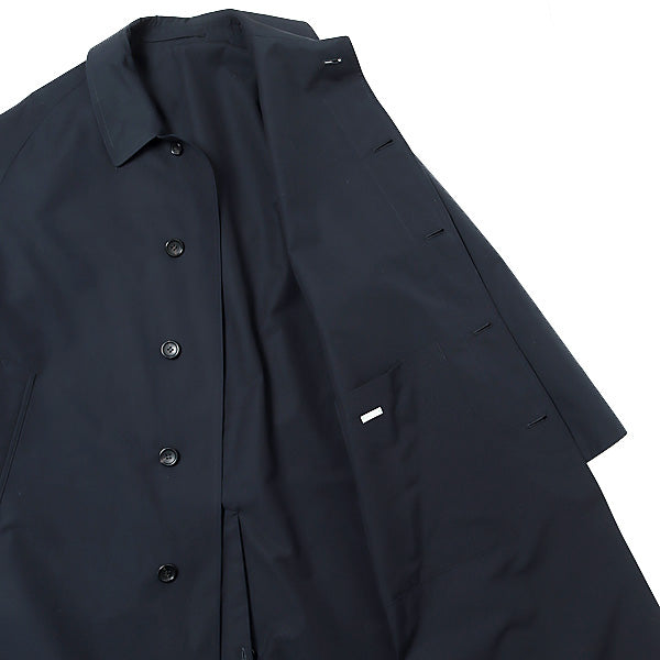 Balmacaan Coat (22SAP-01-08H) | A.PRESSE / ジャケット (MEN) |  A.PRESSE正規取扱店DIVERSE