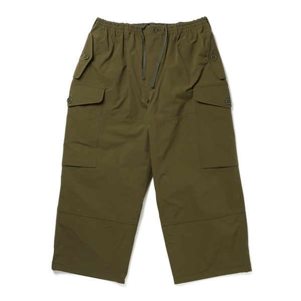 DAIWA PIER39 Tech Canadian Mil 6Pocket pants BP-36022 (BP-36022) | DAIWA  PIER39 / パンツ (MEN) | DAIWA PIER39正規取扱店DIVERSE