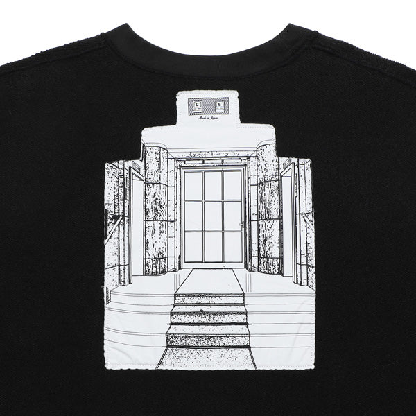 PRODUCTION AND CONSUMPTION CREW NECK (CES19CS01) | C.E