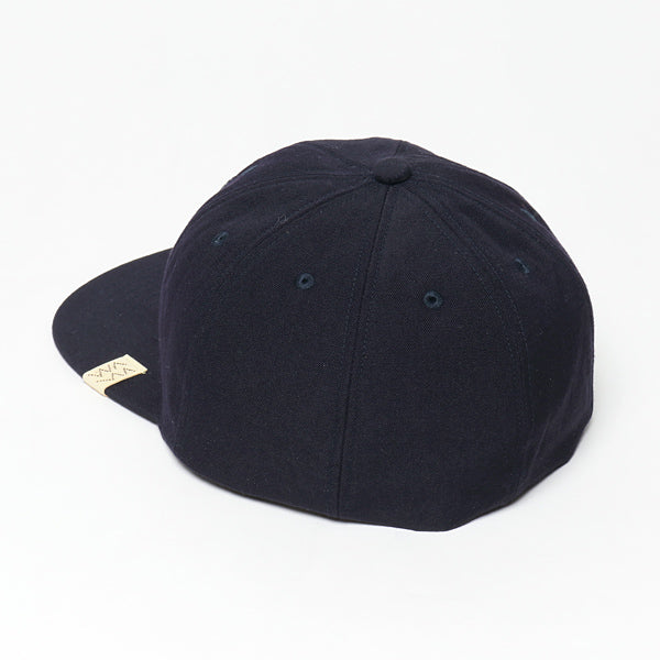 EXCELSIOR CAP (0120103003021) | visvim / 帽子 (MEN) | visvim正規