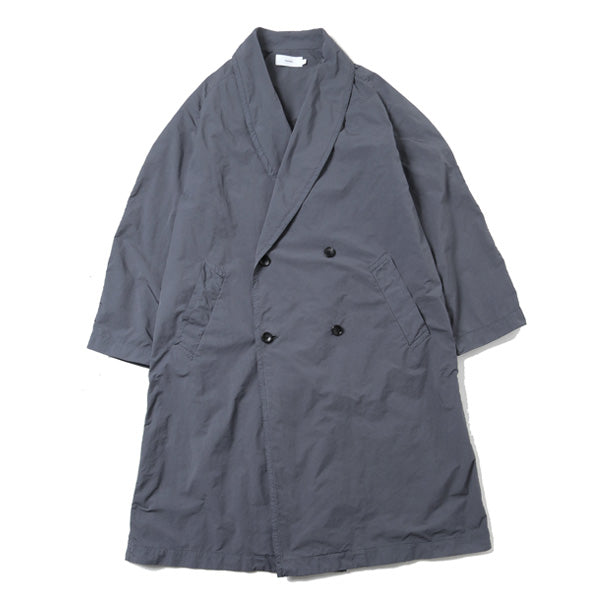 Garment Dyed Shop Coat (GM211-10192B) | Graphpaper / ジャケット 